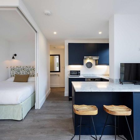 Veeve - A Sumptuous Studio London Luaran gambar