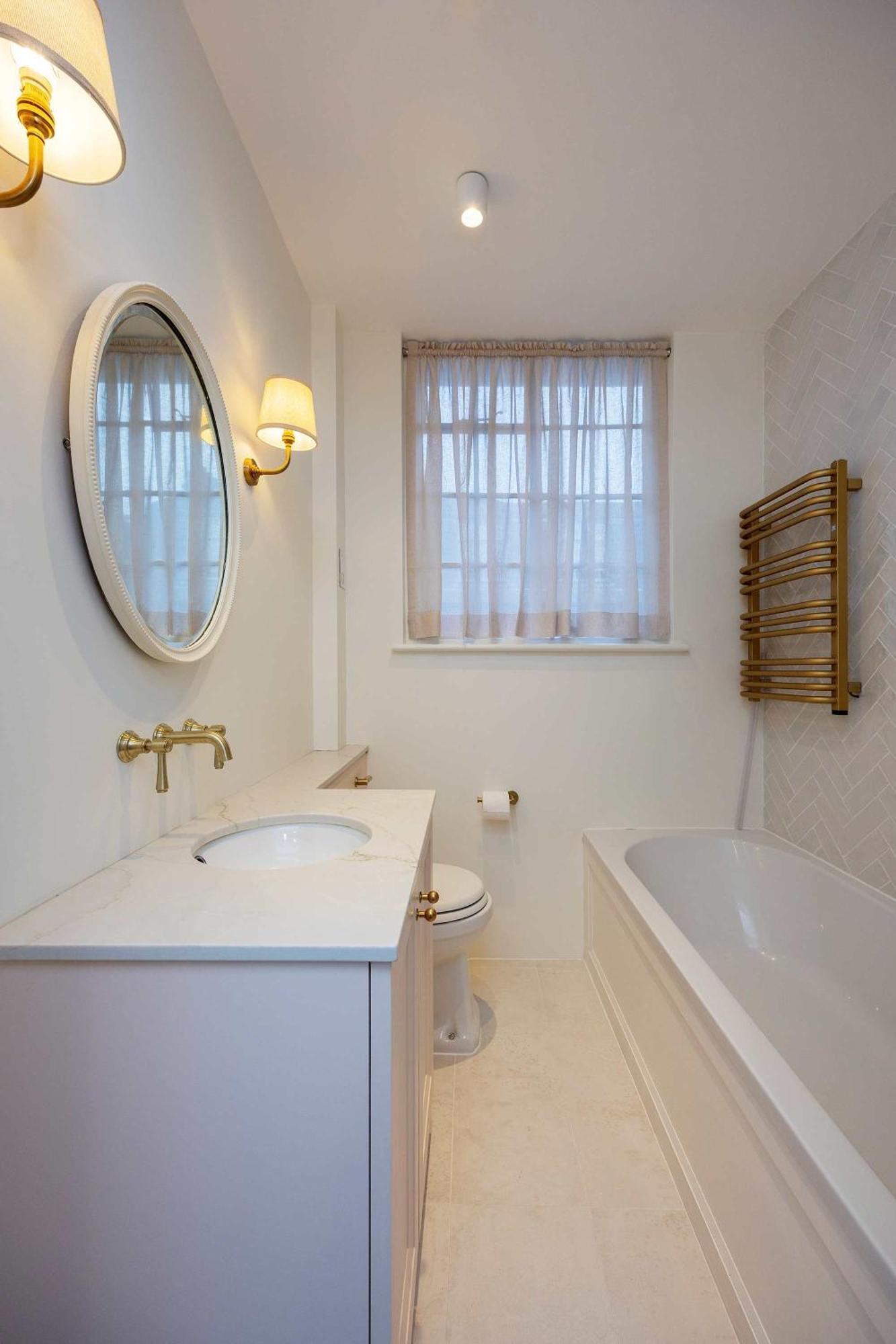 Veeve - A Sumptuous Studio London Luaran gambar