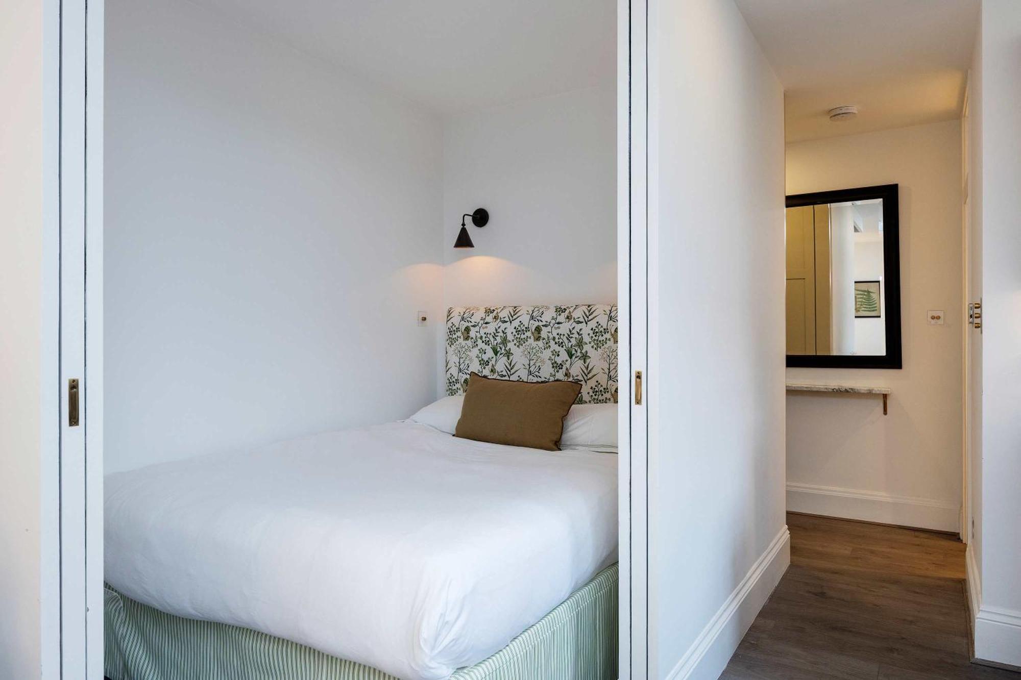 Veeve - A Sumptuous Studio London Luaran gambar