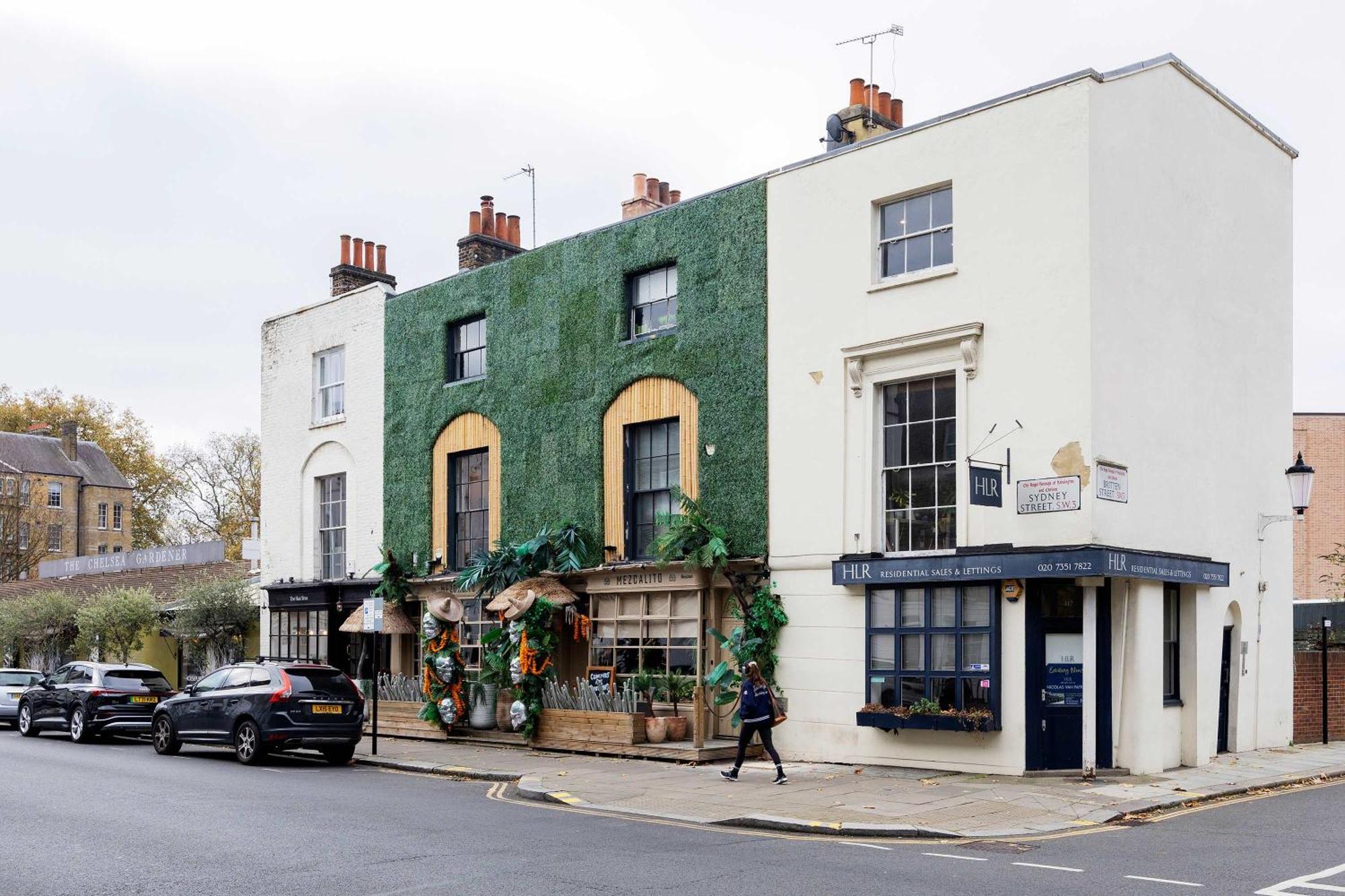 Veeve - A Sumptuous Studio London Luaran gambar