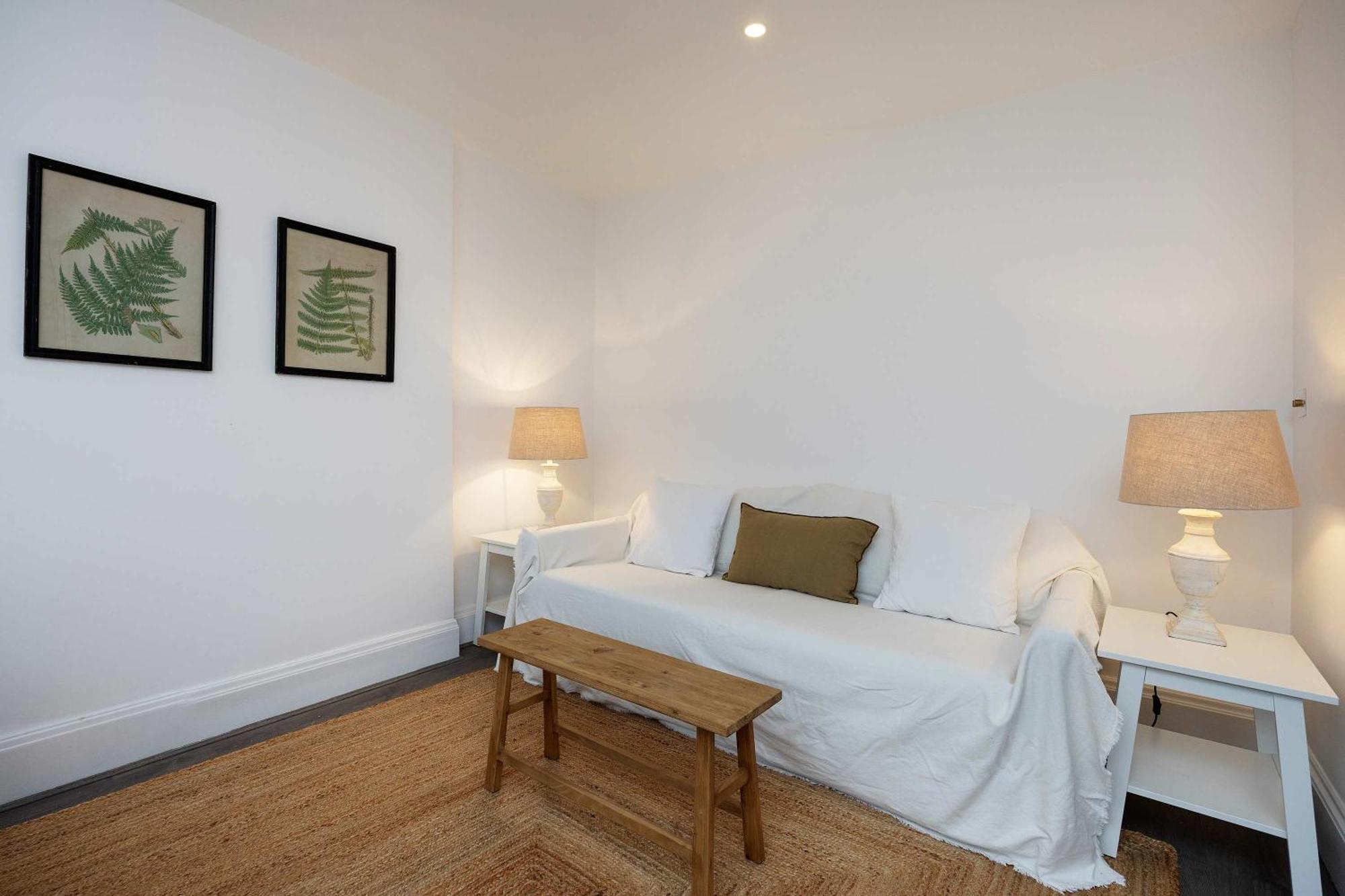 Veeve - A Sumptuous Studio London Luaran gambar