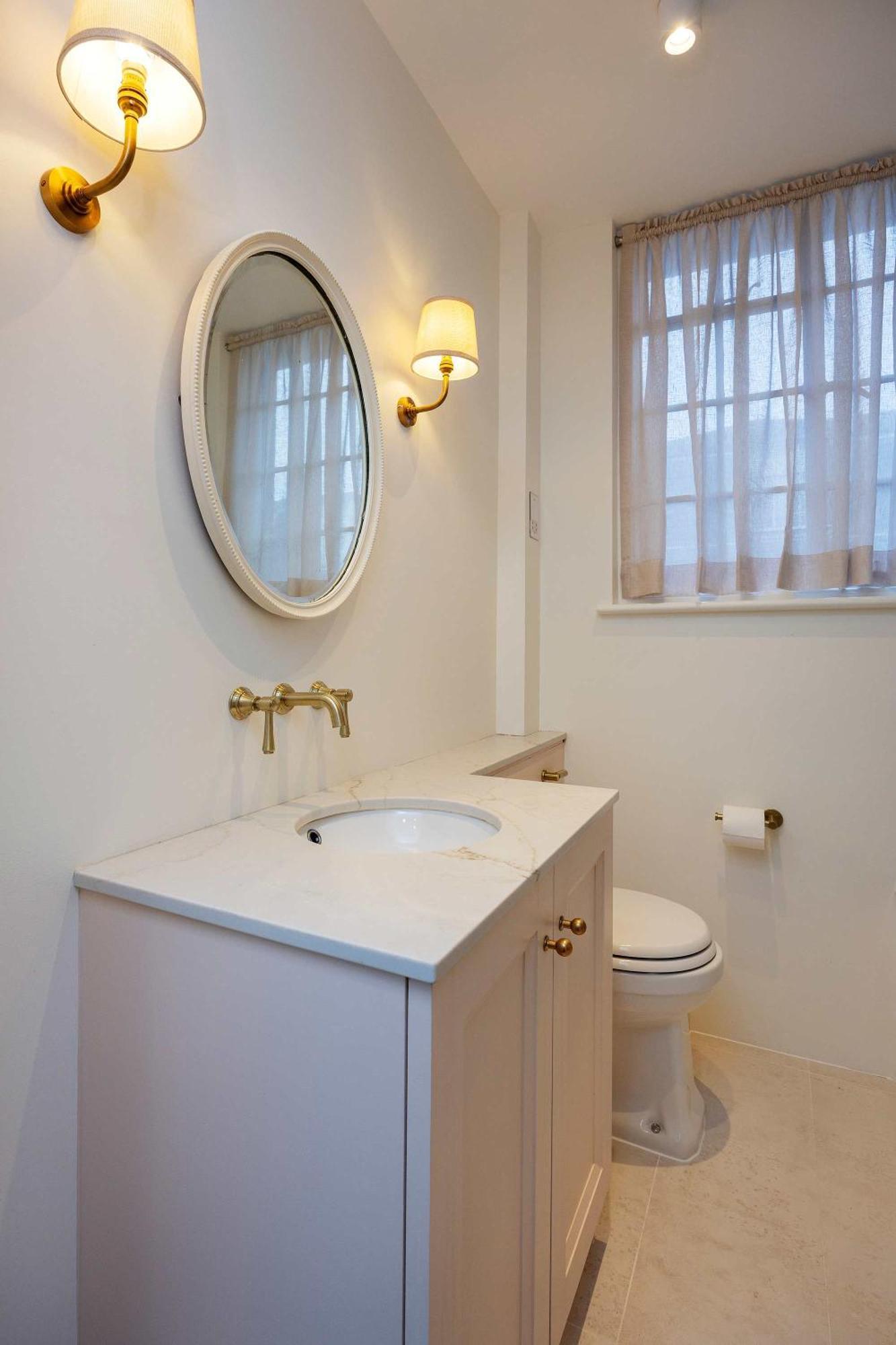 Veeve - A Sumptuous Studio London Luaran gambar