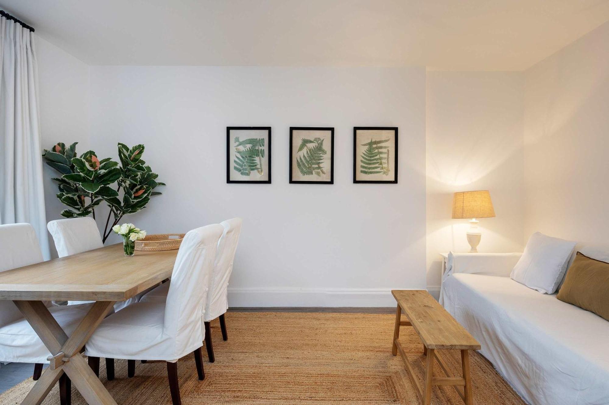Veeve - A Sumptuous Studio London Luaran gambar