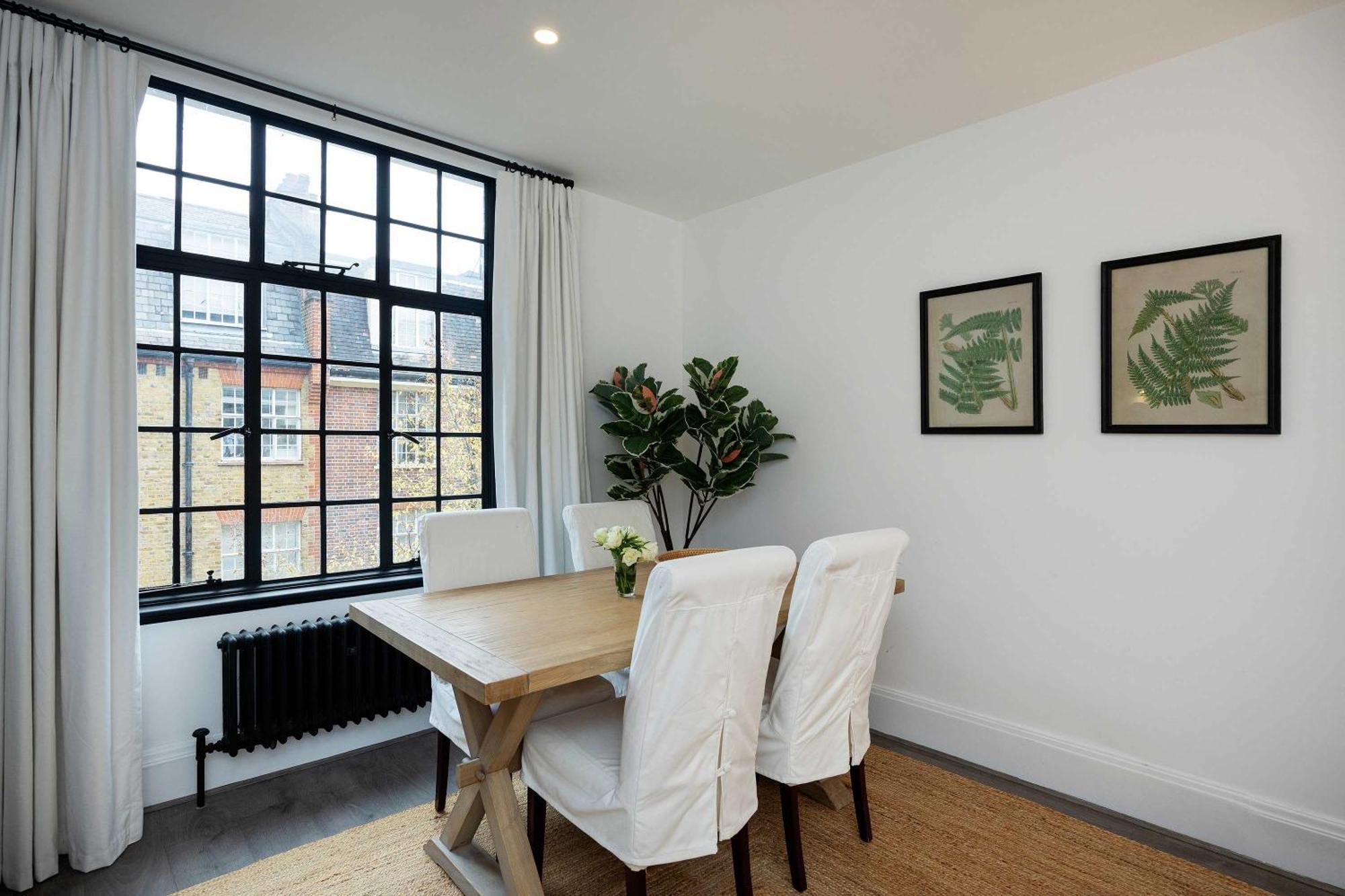 Veeve - A Sumptuous Studio London Luaran gambar