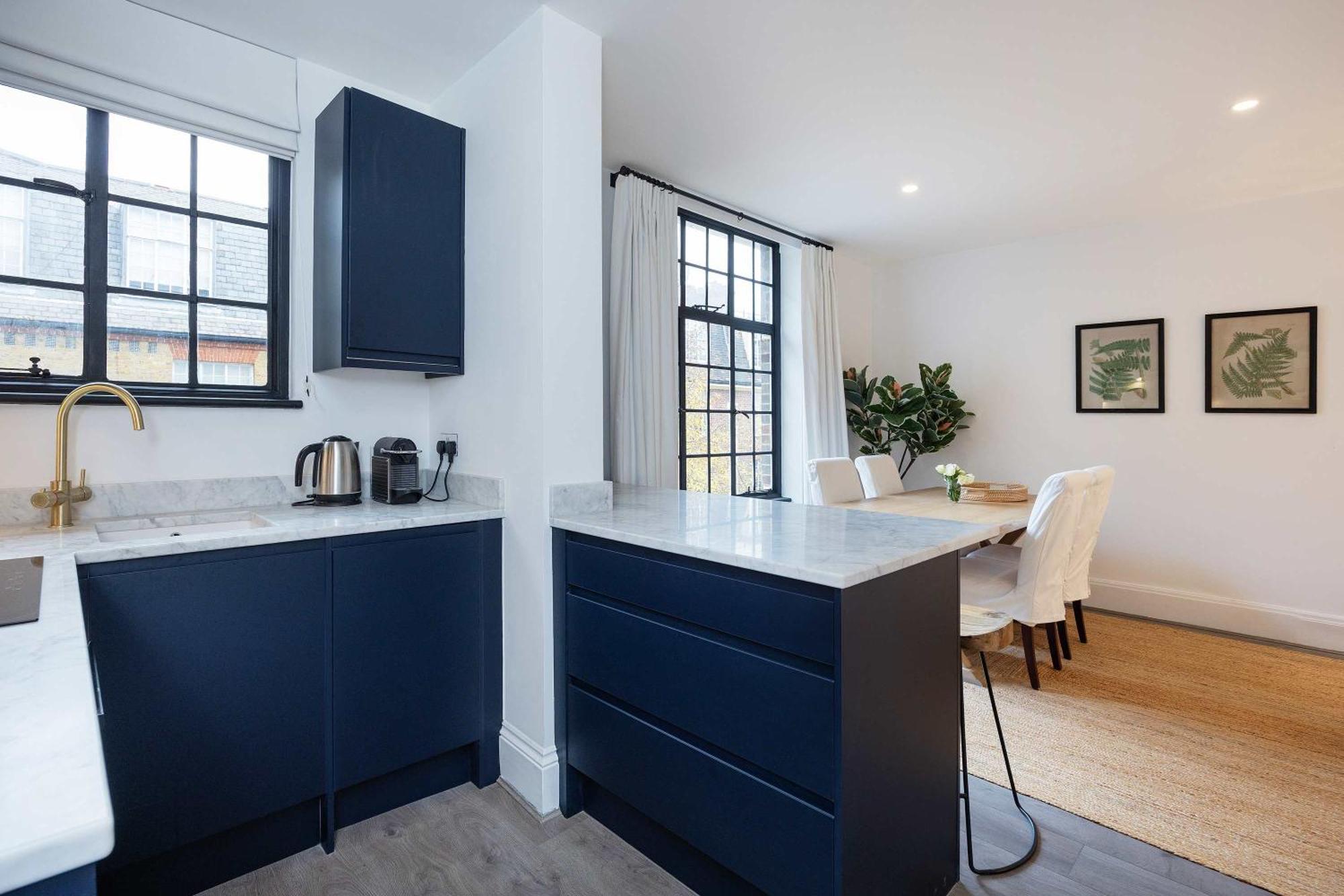 Veeve - A Sumptuous Studio London Luaran gambar